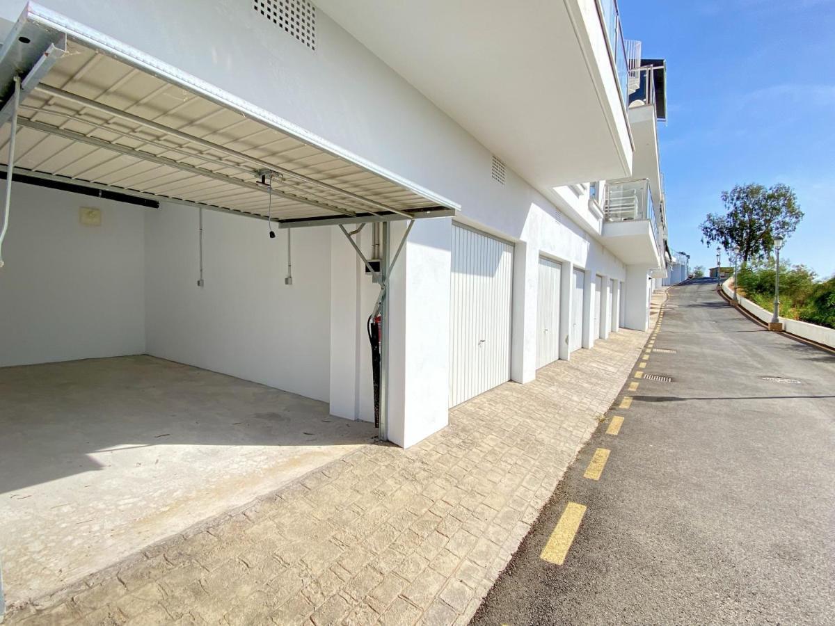 Penthouse Balcon Del Mar 121 Casasol Appartement