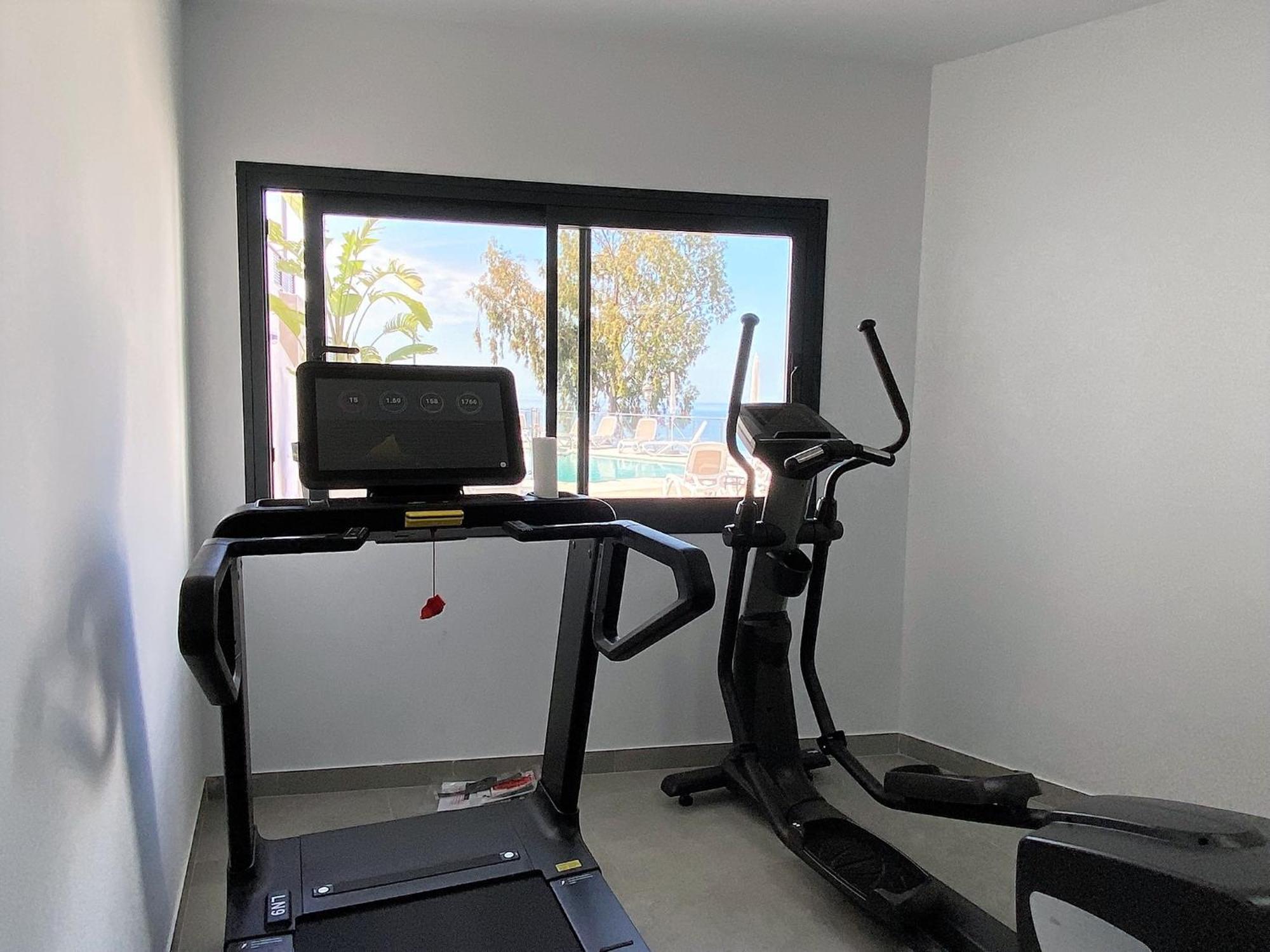 Appartement Penthouse Balcon Del Mar 121 Casasol Nerja