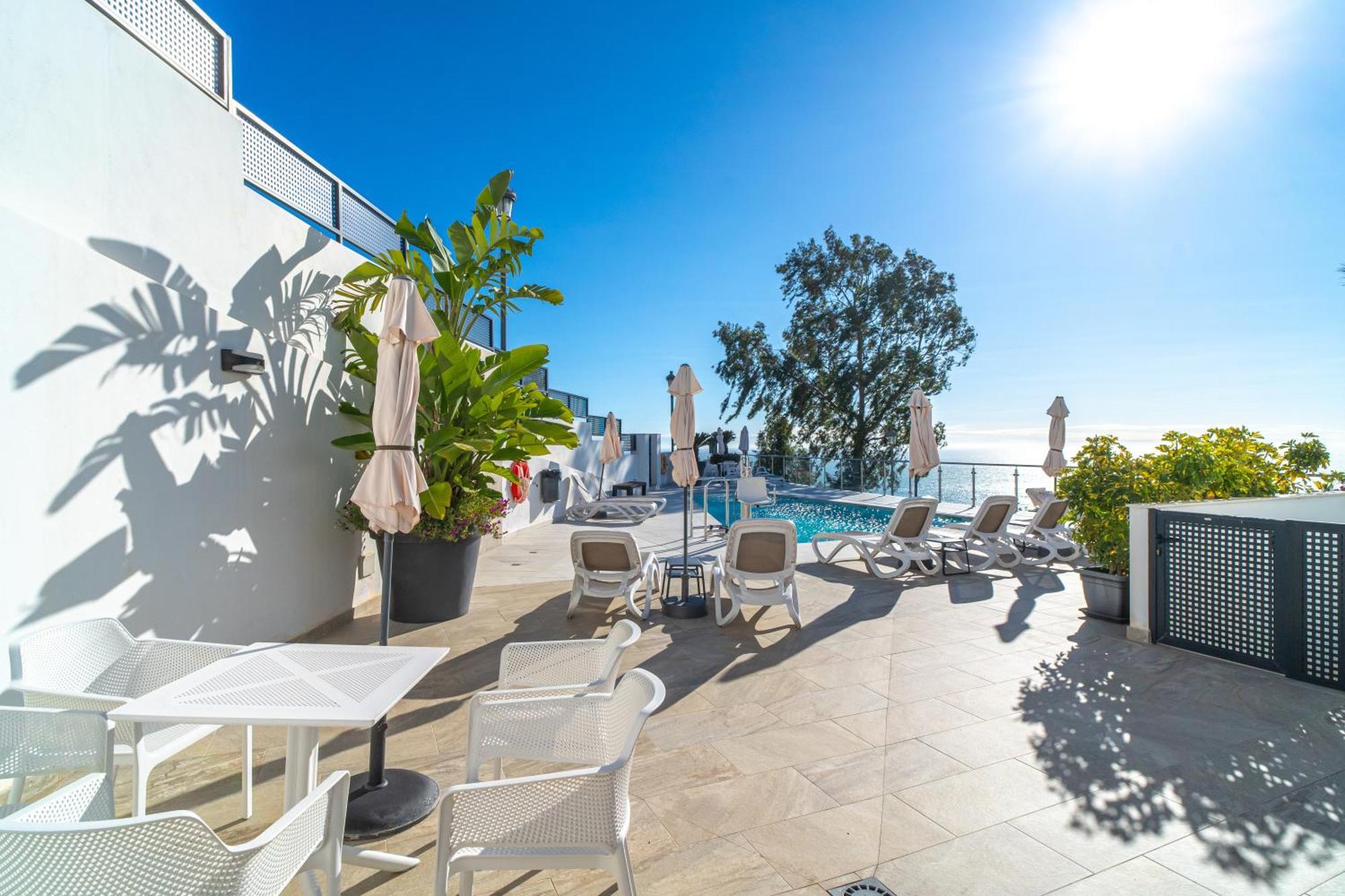Appartement Penthouse Balcon Del Mar 121 Casasol *