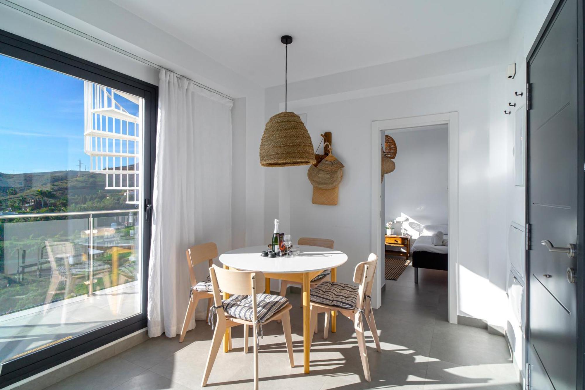 Apartamento Penthouse Balcon Del Mar 121 Casasol Nerja